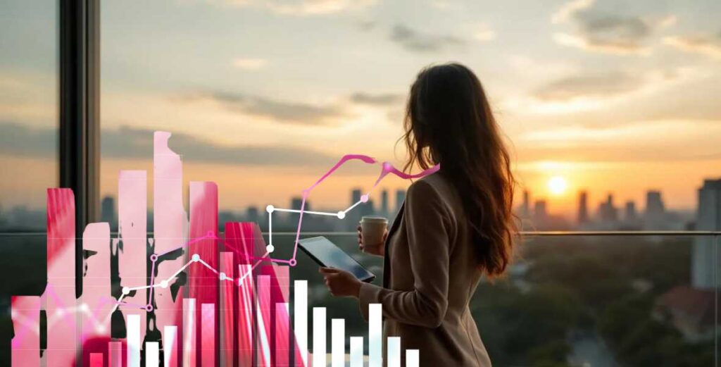 women financial empowerment with escort jobs